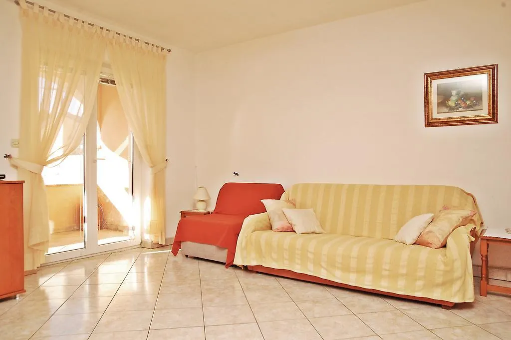 Apartments Sol Jardin Vinkuran