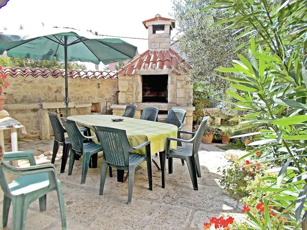 Apartments Sol Jardin Vinkuran