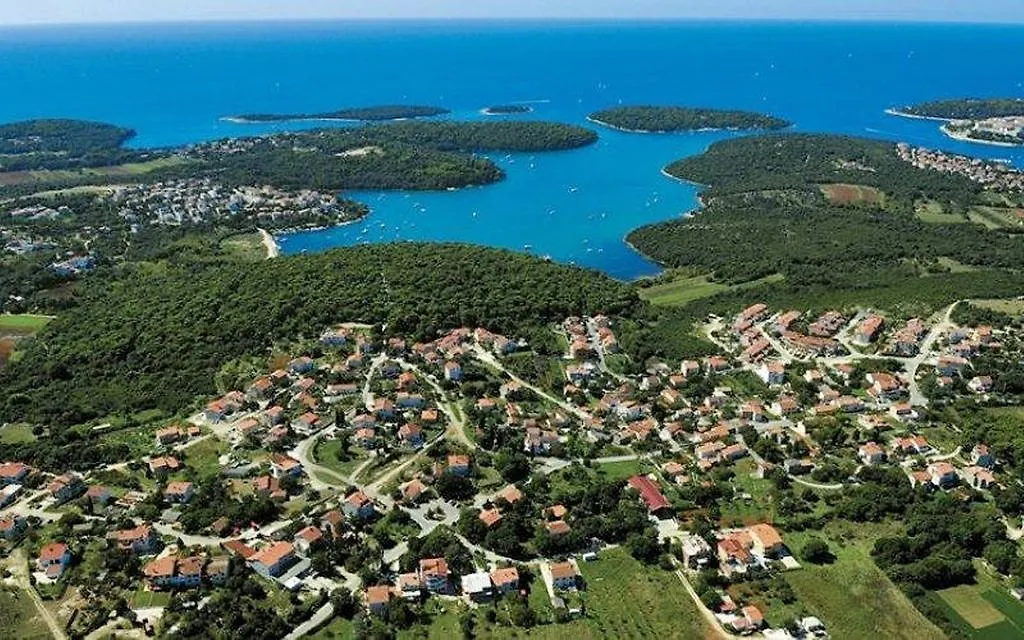 Apartments Sol Jardin Vinkuran