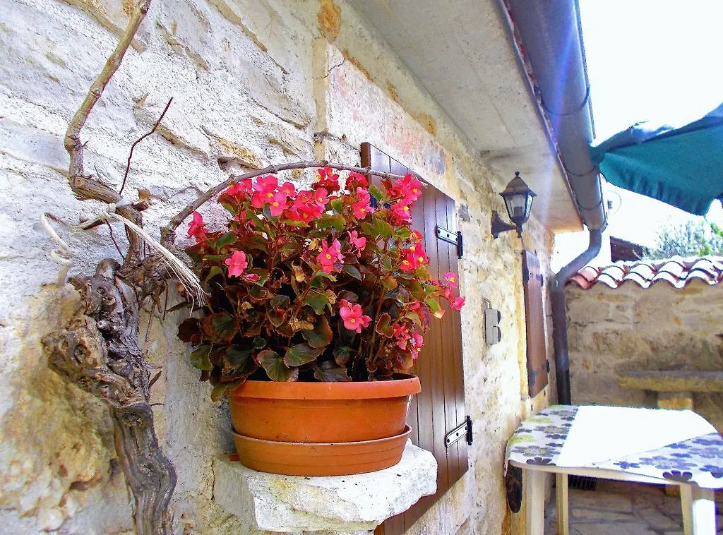 Apartments Sol Jardin Vinkuran