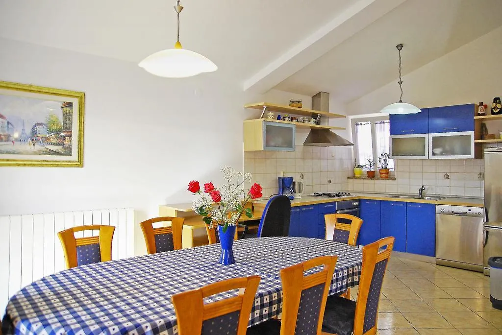 Apartments Sol Jardin Vinkuran