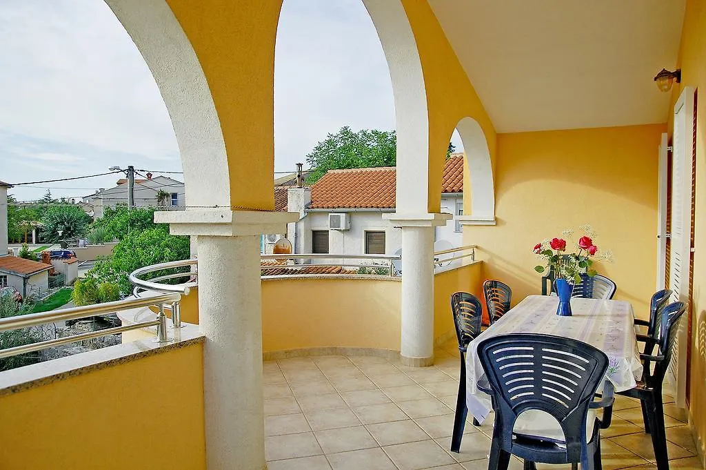 Apartments Sol Jardin Vinkuran