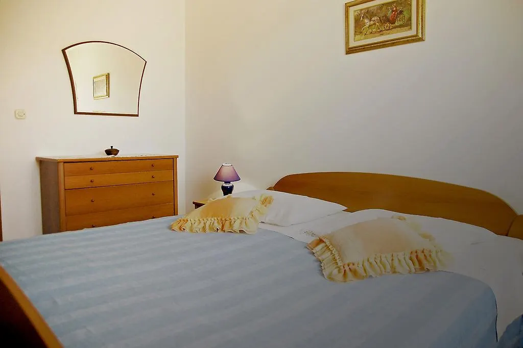 Apartments Sol Jardin Vinkuran