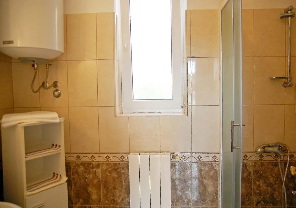 Apartments Sol Jardin Vinkuran 0*,