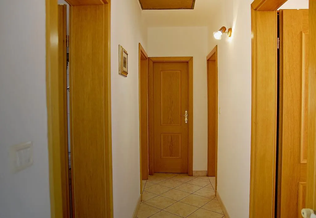 Apartments Sol Jardin Vinkuran
