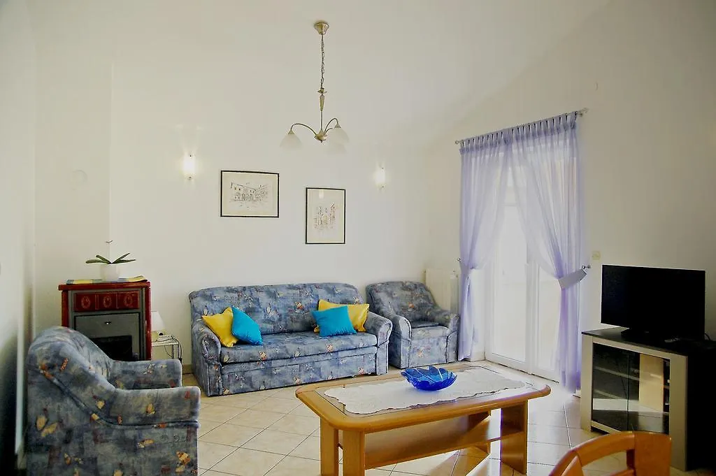 Apartments Sol Jardin Vinkuran