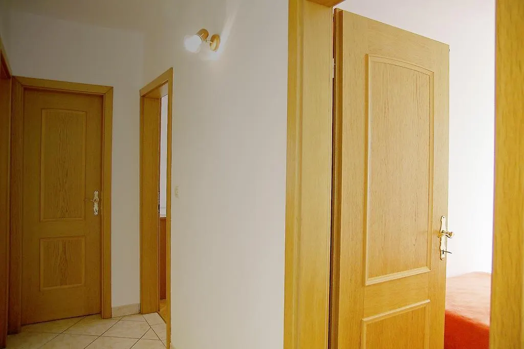 Apartments Sol Jardin Vinkuran