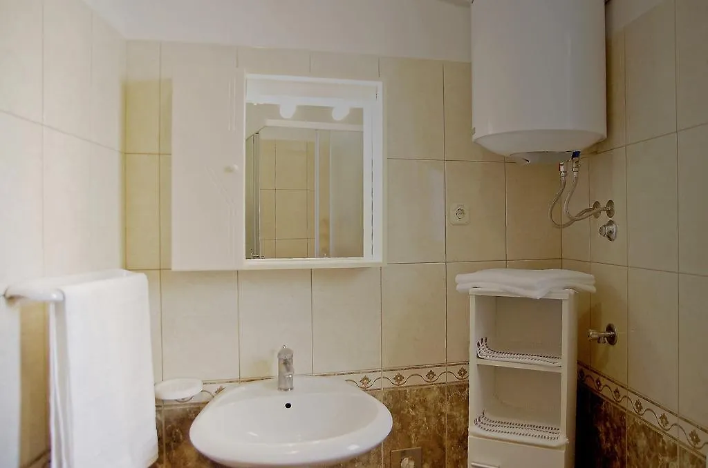 Apartments Sol Jardin Vinkuran