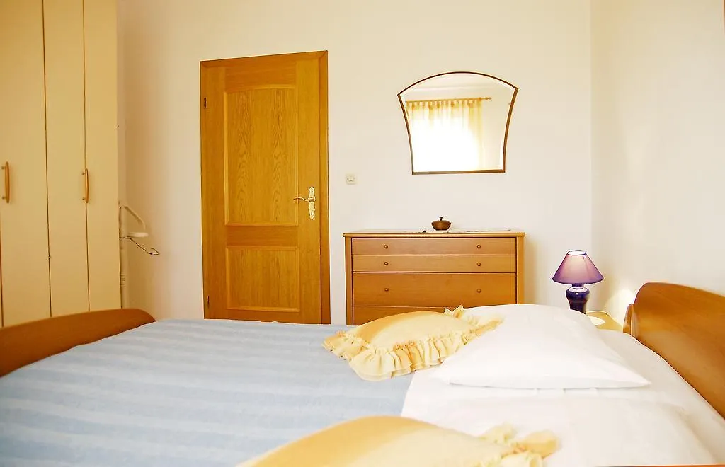 Apartments Sol Jardin Vinkuran