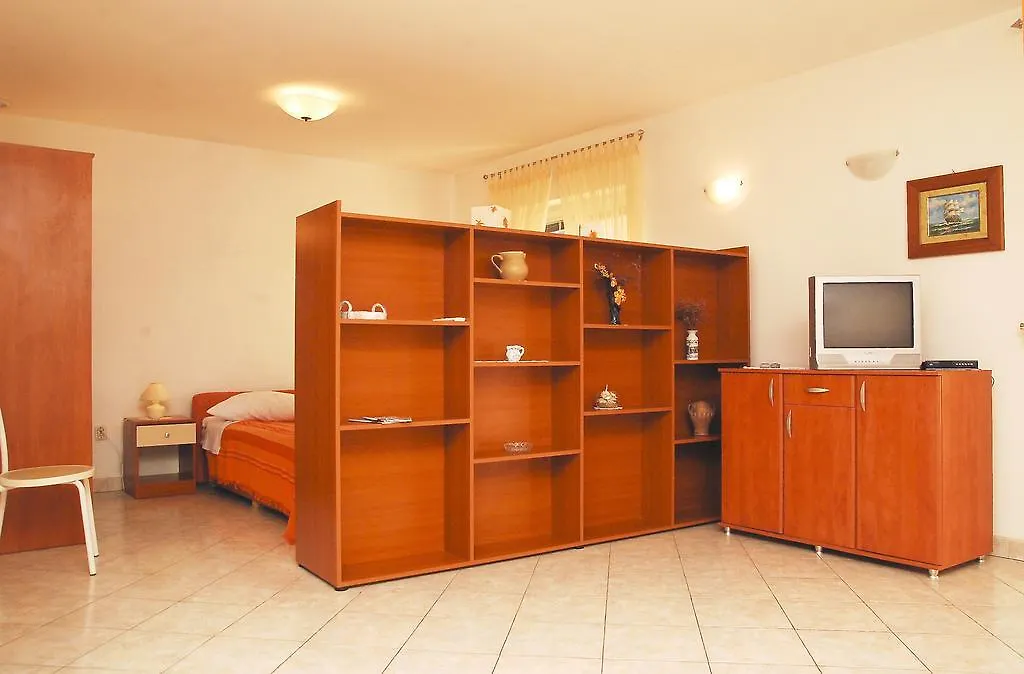 Apartments Sol Jardin Vinkuran