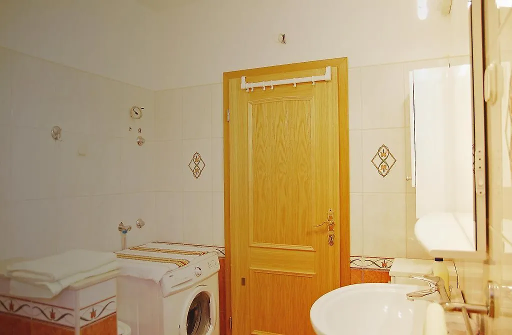 Apartments Sol Jardin Vinkuran