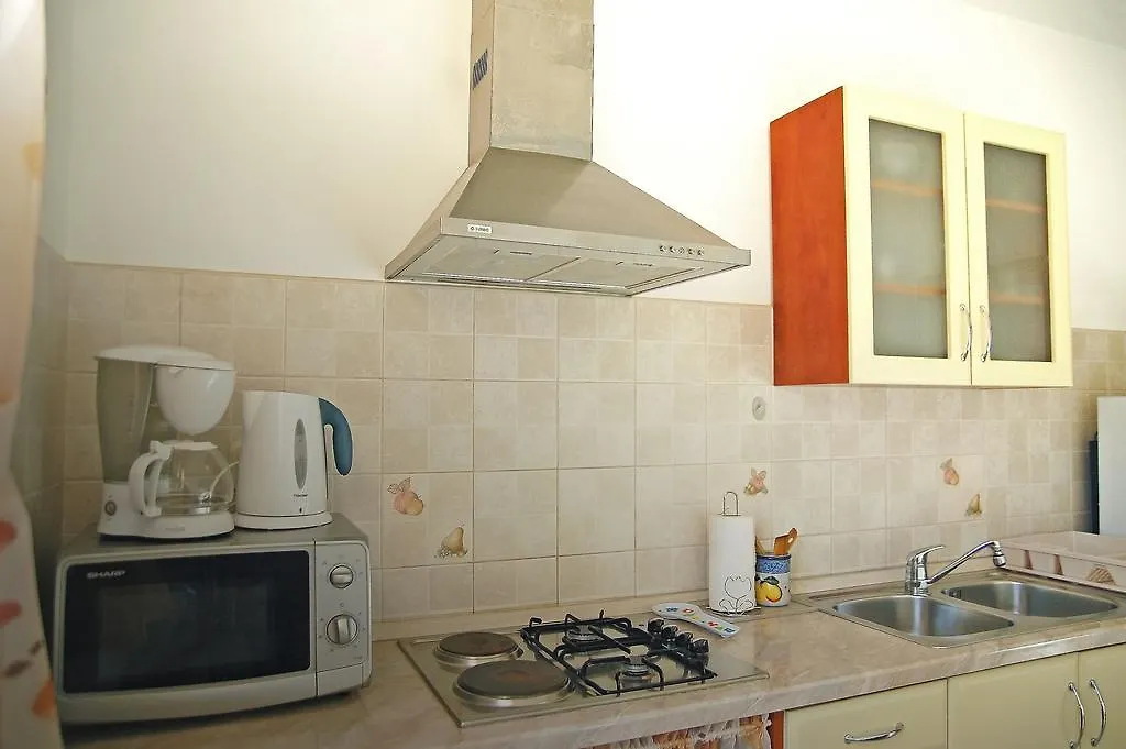 Apartments Sol Jardin Vinkuran