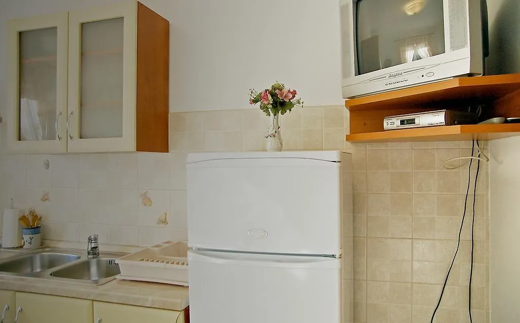 Apartments Sol Jardin Vinkuran