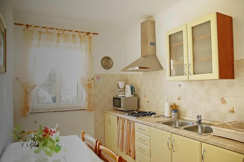 Apartments Sol Jardin Vinkuran