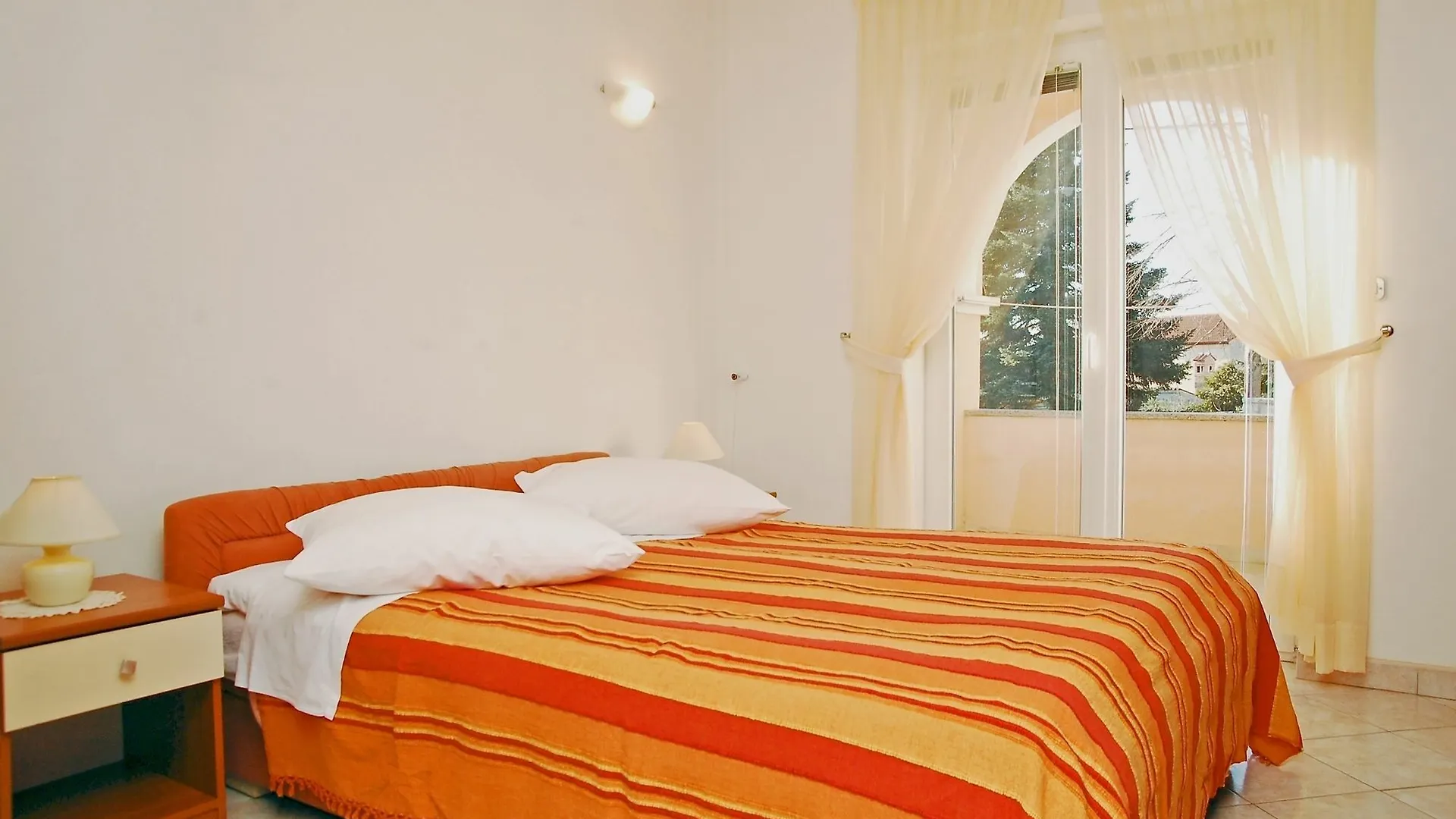 Apartments Sol Jardin Vinkuran