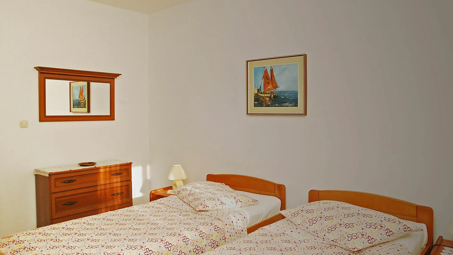 Apartments Sol Jardin Vinkuran