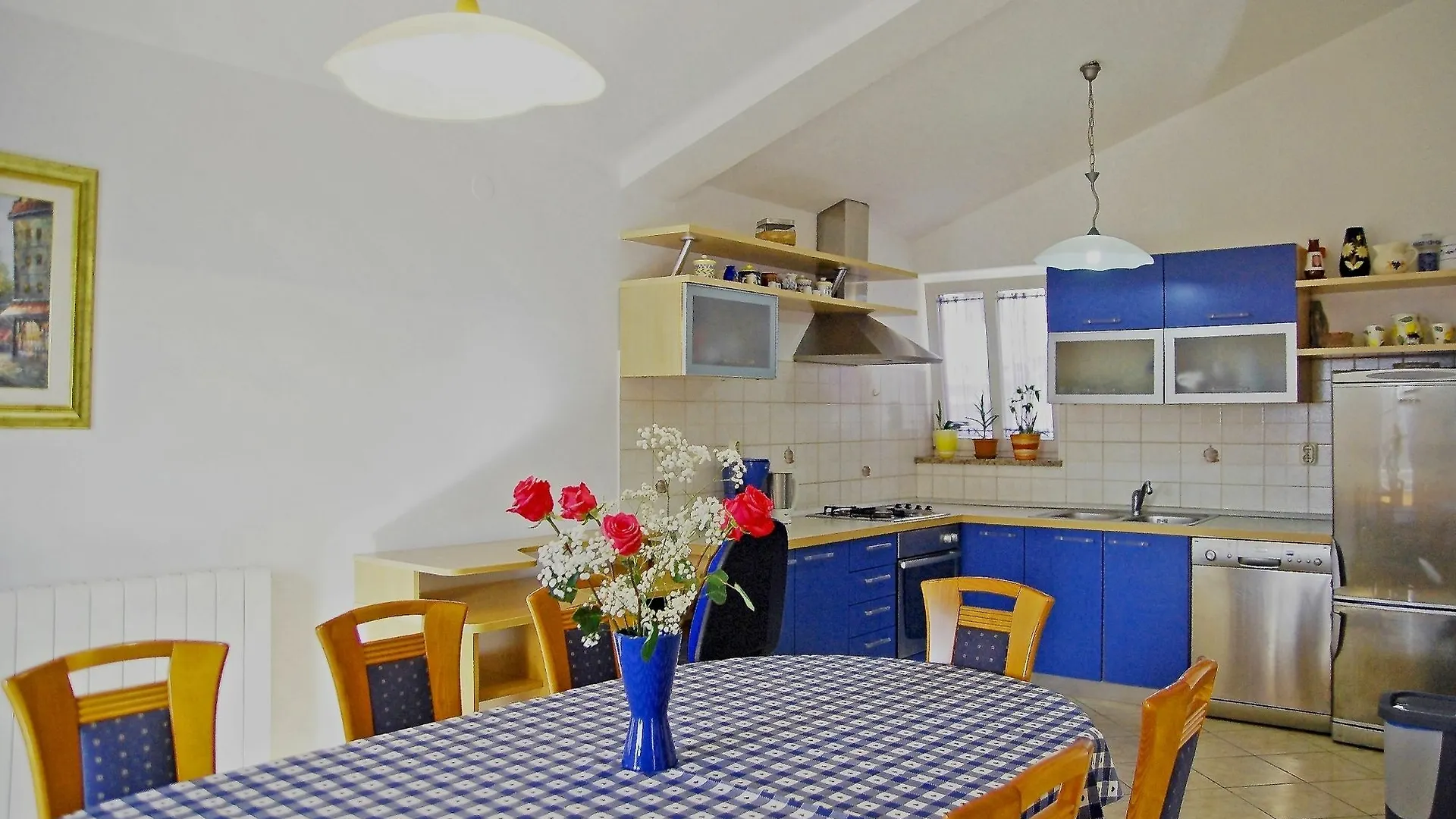 Apartments Sol Jardin Vinkuran