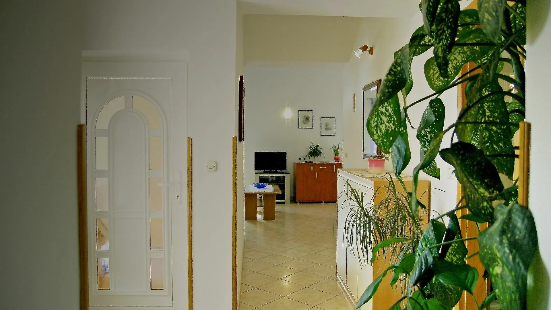 Apartments Sol Jardin Vinkuran 0*,