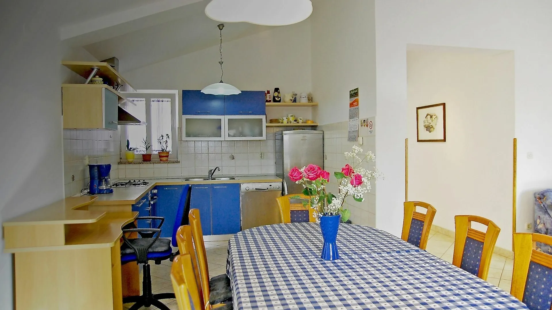Apartments Sol Jardin Vinkuran